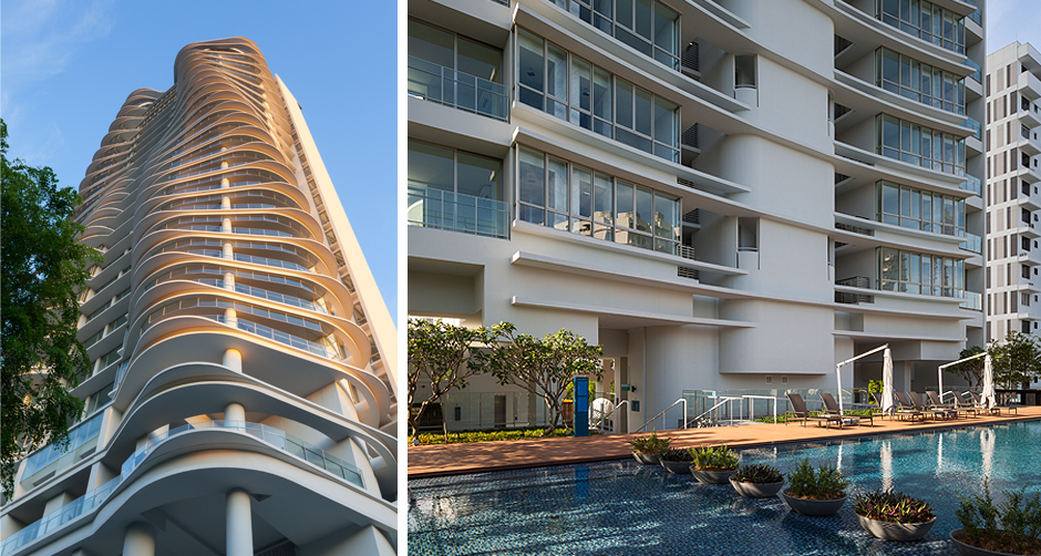 Ferrell Residences Showflat Location Showflat Hotline 61007122