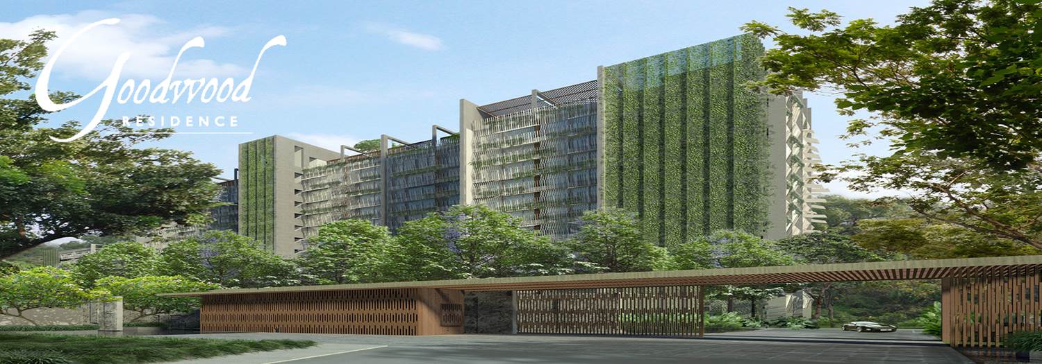 Goodwood Residences Showflat Location Showflat Hotline 6100
