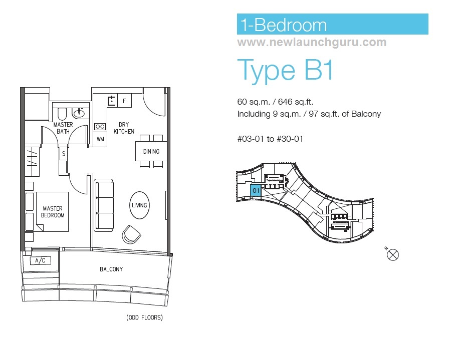 duo residences Showflat Location Showflat Hotline 6100 7122