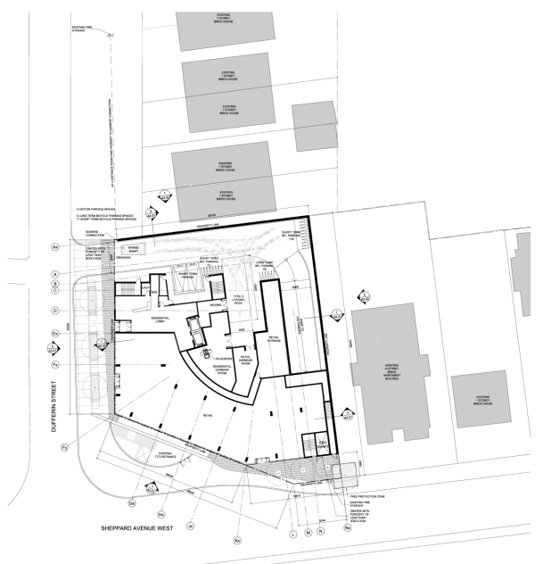 New Futura Location Showflat Hotline 6100 7122