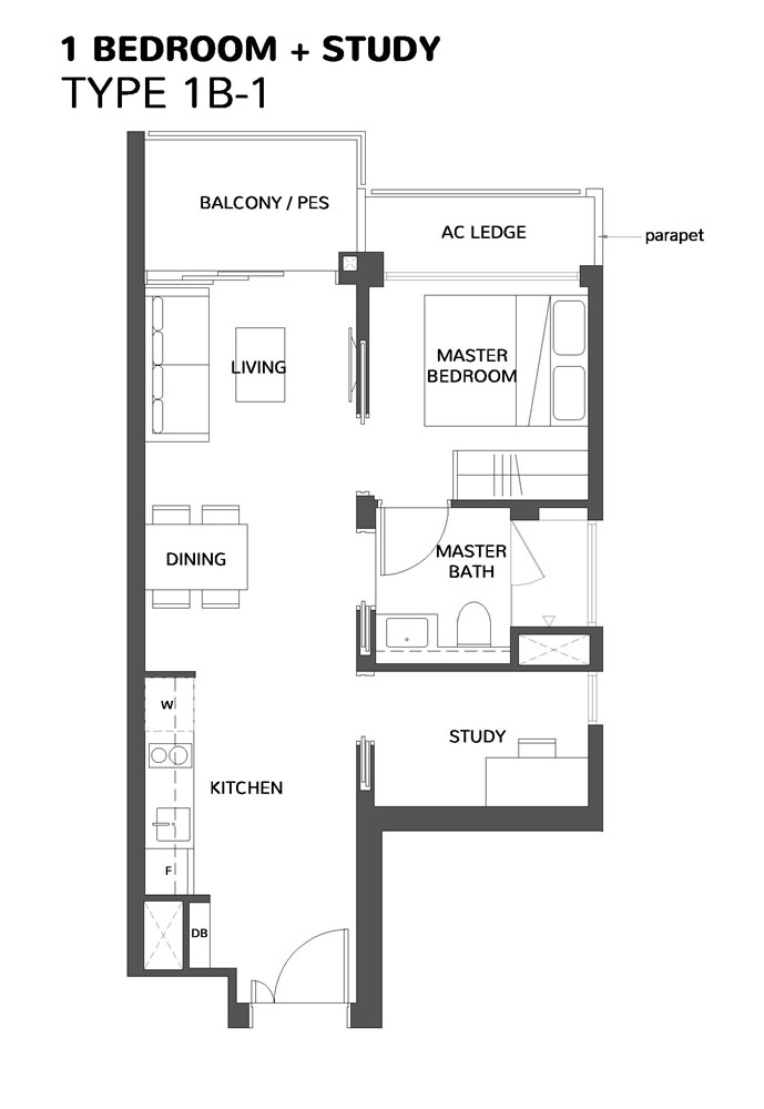 The Wisteria Showflat Hotline +65 6100 7122