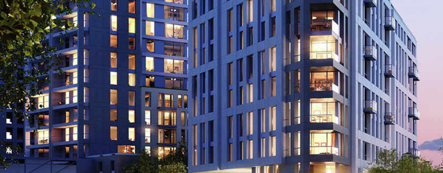 Sovereign Court Showflat Hotline +65 97555202