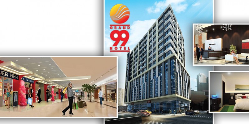 grand 99 hotel pasay