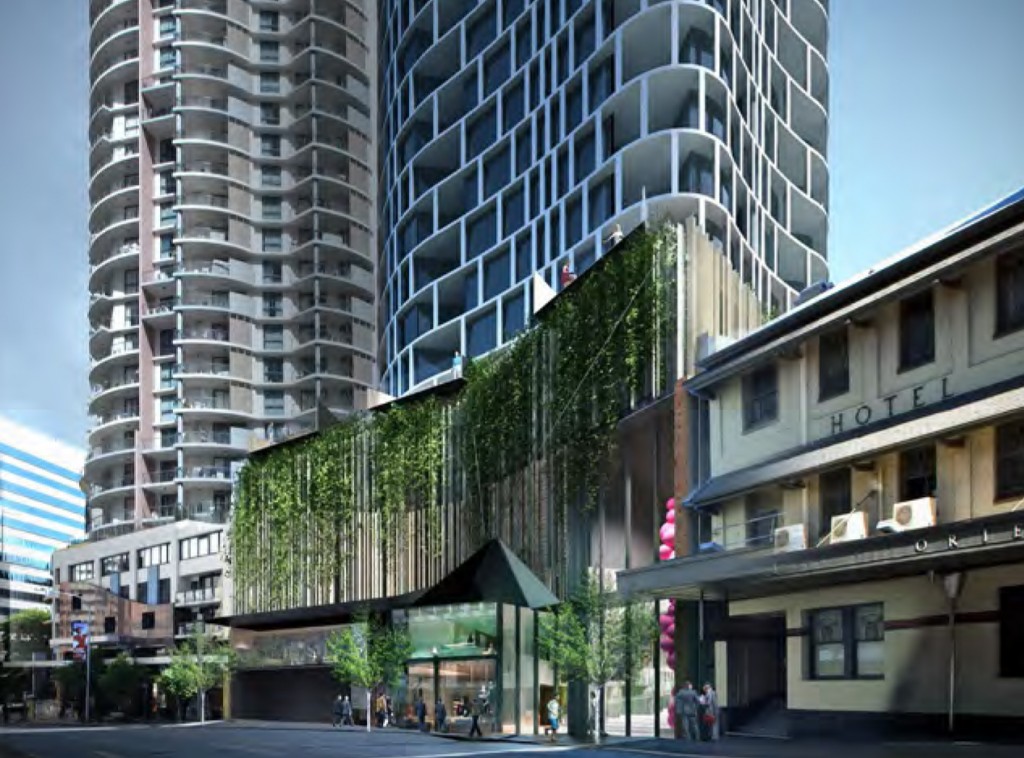 Spire Brisbane Showflat Location Showflat Hotline 61007122