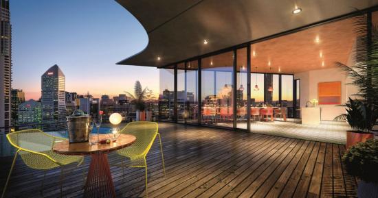 Spire Brisbane Showflat Location Showflat Hotline 61007122