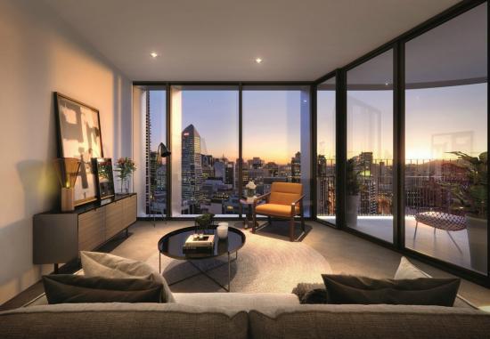 Spire Brisbane Showflat Location Showflat Hotline 61007122