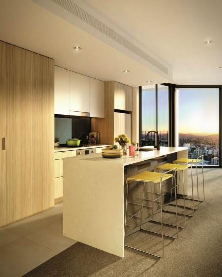 Spire Brisbane Showflat Location Showflat Hotline 61007122