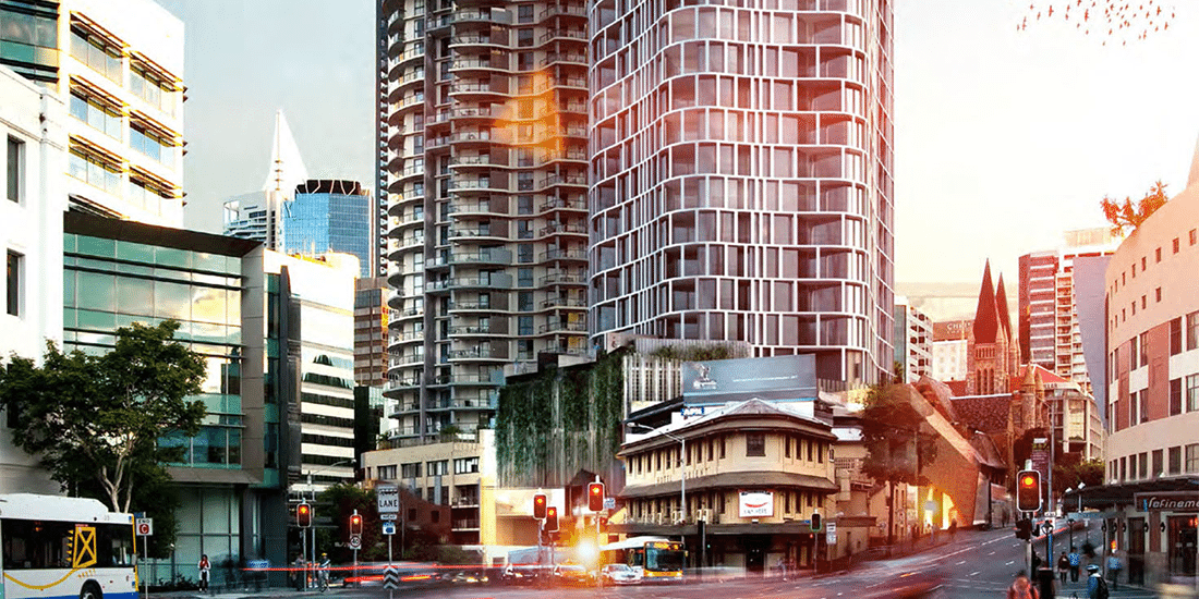 Spire Brisbane Showflat Location Showflat Hotline 61007122