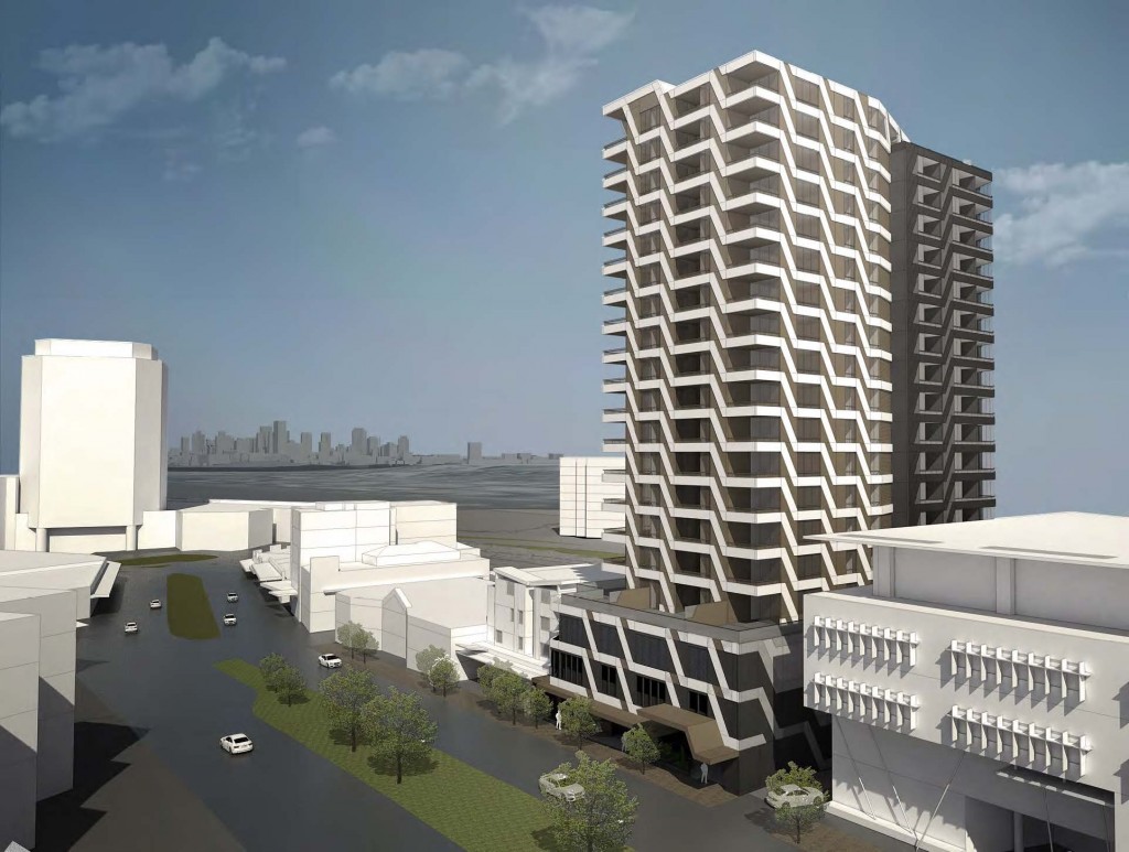 alto toowong featured