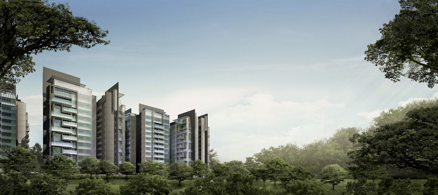 Leedon Residence Showflat Hotline 6100 7122 View Actual Unit