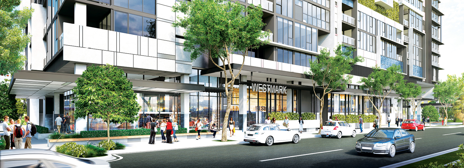 Westmark Milton Showflat Location Showflat Hotline 61007122