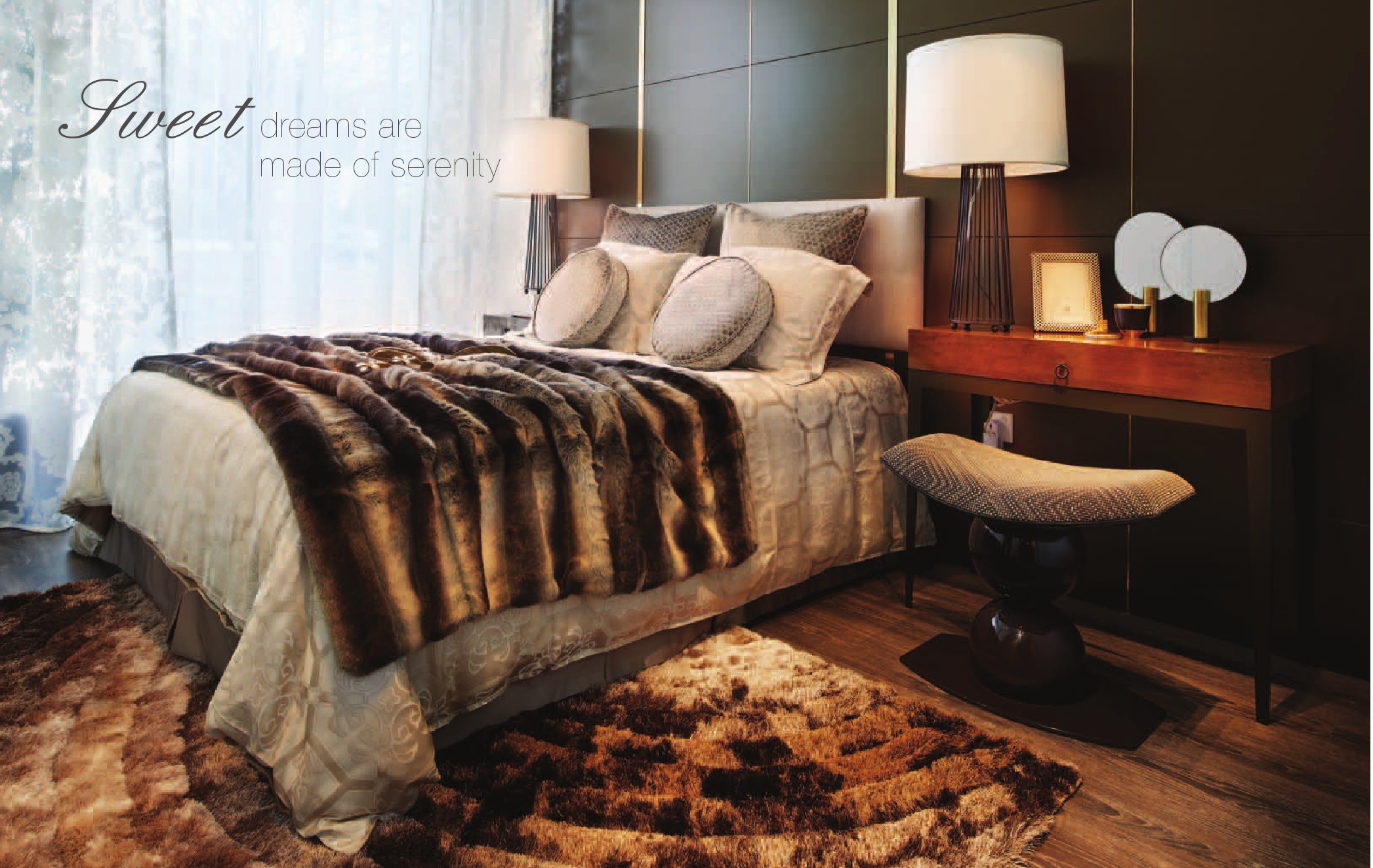 Symphony Suites Showflat Location Showflat Hotline 6100 7122
