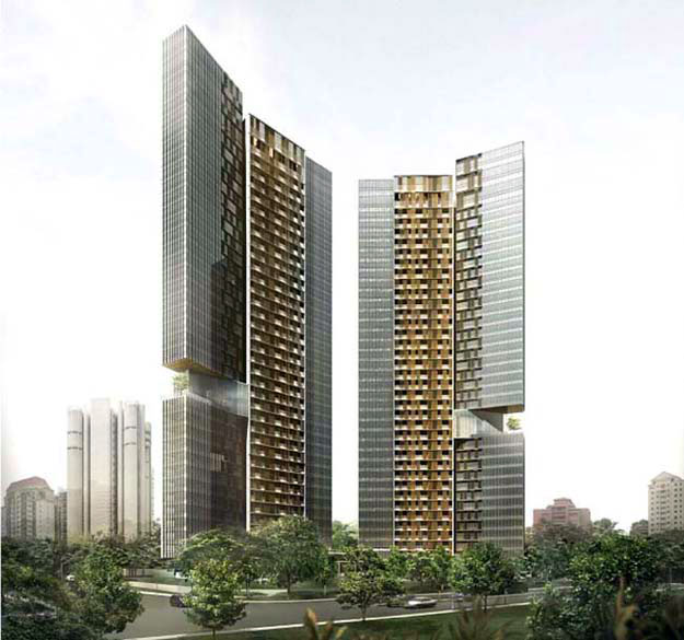 Twin Tower Singapore Luxury Private Day Tour Kuala Lumpur And