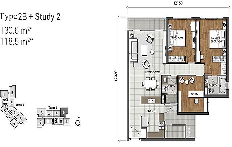 Estella Heights Showflat Hotline 65 61007122