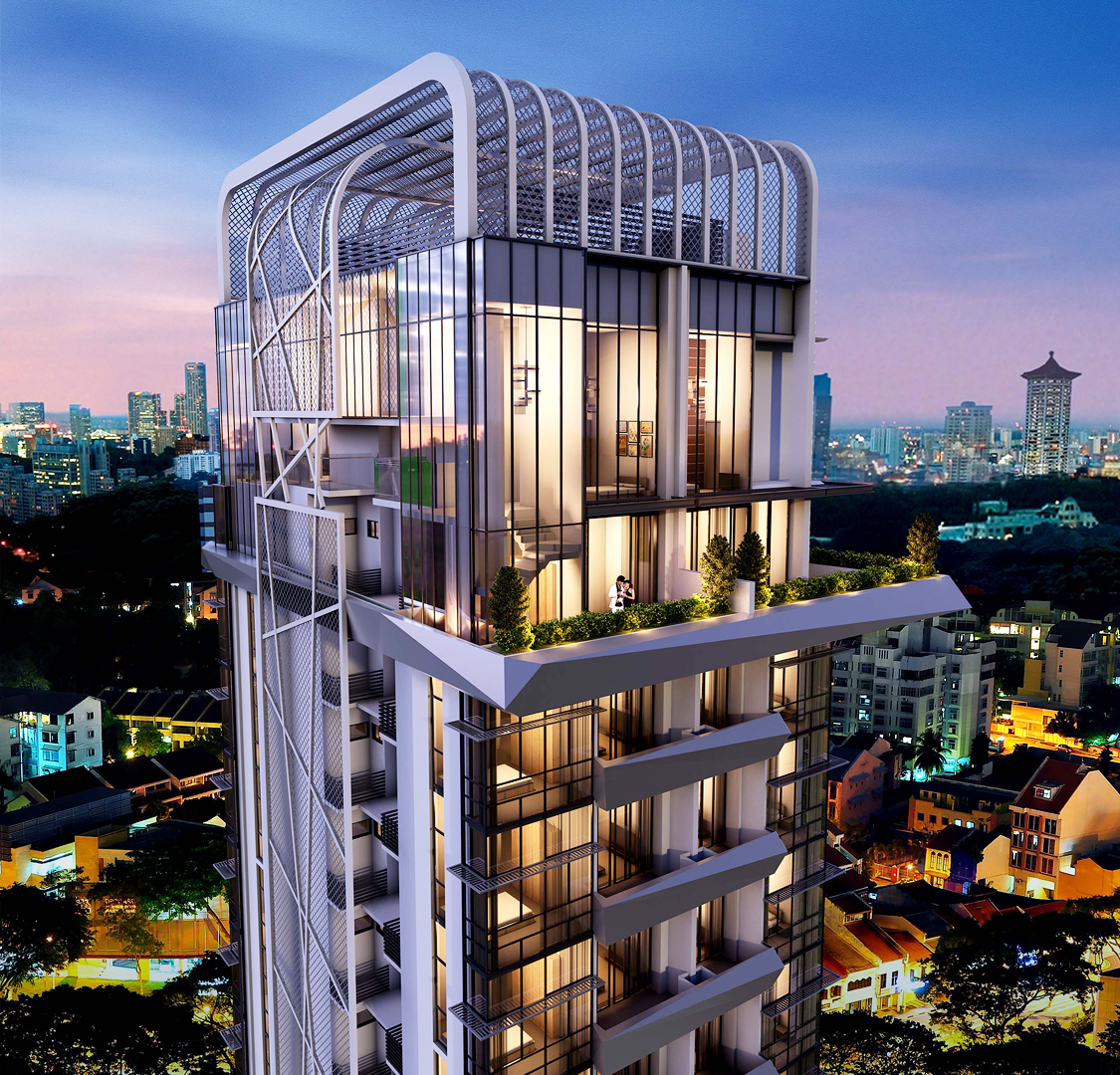 city suites