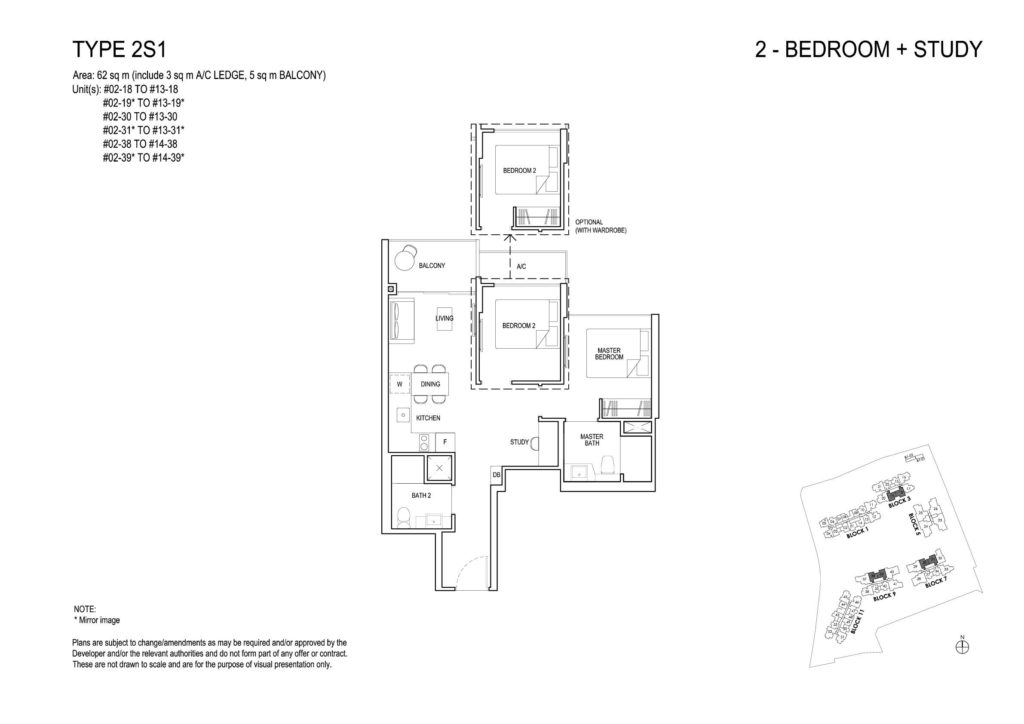 Grandeur Park Residences Showflat Hotline +65 97555202