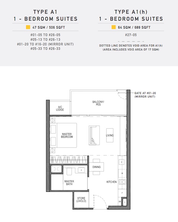 Seaside Residences Showflat Hotline +65 97555202