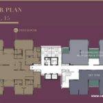 D1 Mension Floor Plans - Level 15