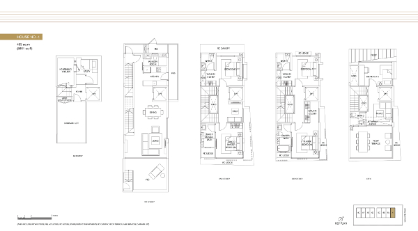 Jazz Residences Showflat Hotline +65 97555202