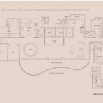 Meyerise Floor Plan Penthouse P1 87173258