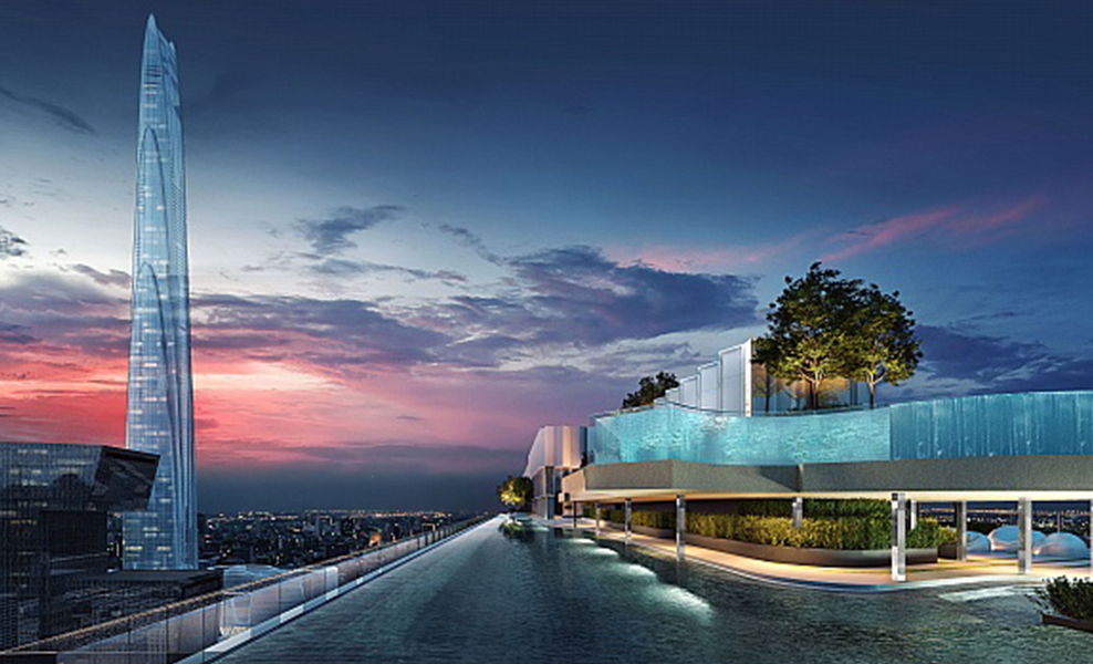 Life asoke rama 9 pool Life asoke rama 9 pool