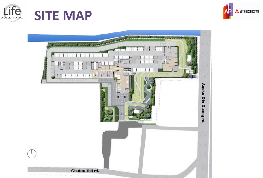 life asoke rama9 bangkok sitemap life asoke rama9 bangkok sitemap