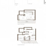 Parc Botania floor plan 2