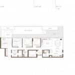 Parc Botania floor plan 3