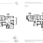 8 st Thomas floor plan 4br dual