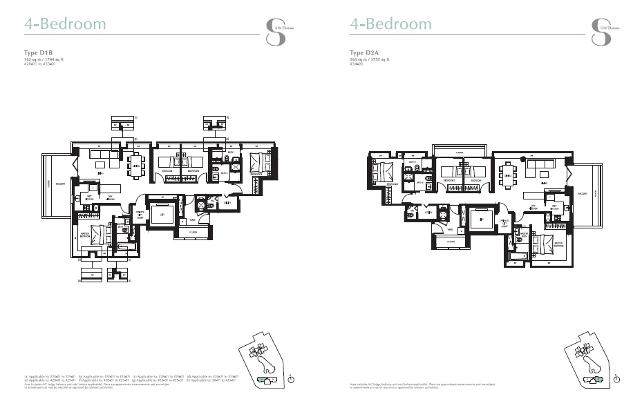 8 St Thomas Singapore Property SHOWROOM