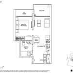 West Coast Vale Condo 1 bedroom