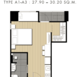 ideo mobi rangnam floor plan