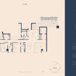 21 Angullia Park floor plan B3-b3s300