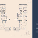21 Angullia Park floor plan C2-4Gq500