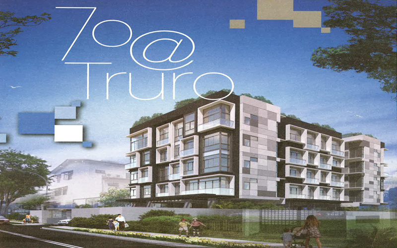 70 truro