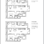 Sixteen 35 residences floor plan 11