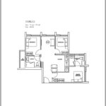 Sixteen 35 residences floor plan 14