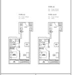 Sixteen 35 residences floor plan 2
