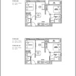 Sixteen 35 residences floor plan 4