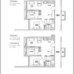 Sixteen 35 residences floor plan 5
