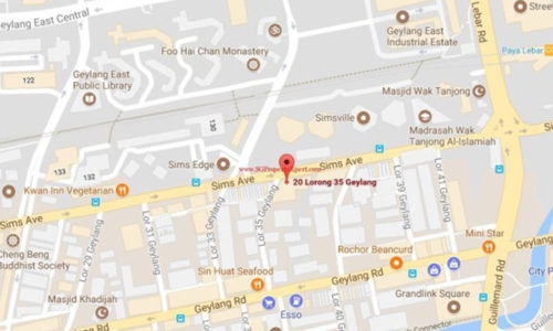rezi 35 location map rezi 35 location map