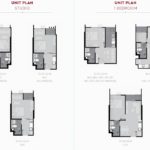 Life Sukhumvit 62 Bang Chak-FloorPlan Studio 1BR