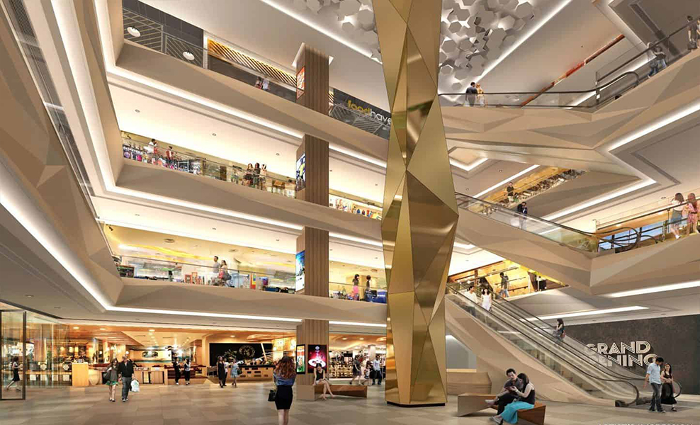 Peak Retail Mall perspective_atrium1