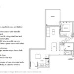 Affinity floor plan 3