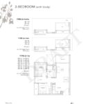 the jovell floor plan 1