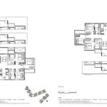 the jovell floor plan 3BR