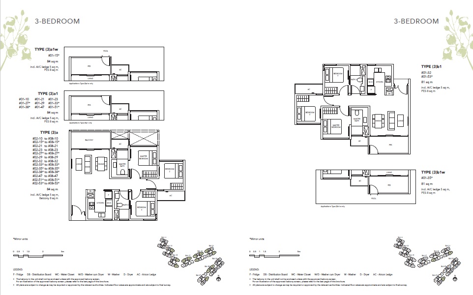 The Jovell - Singapore Property SHOWROOM