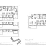 the jovell floor plan 4Br