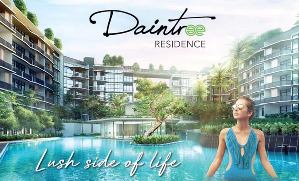 Daintree Residences