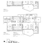 Riverfront Residences 5 Bedrooms-Floor-Plan